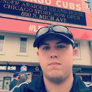 Meet your Posher, Blake